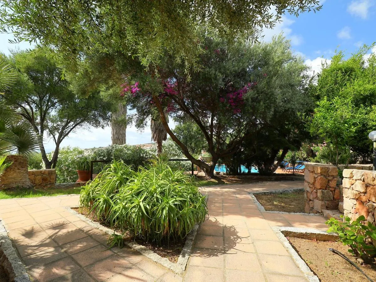 Villa Bouganville By Interhome Badesi