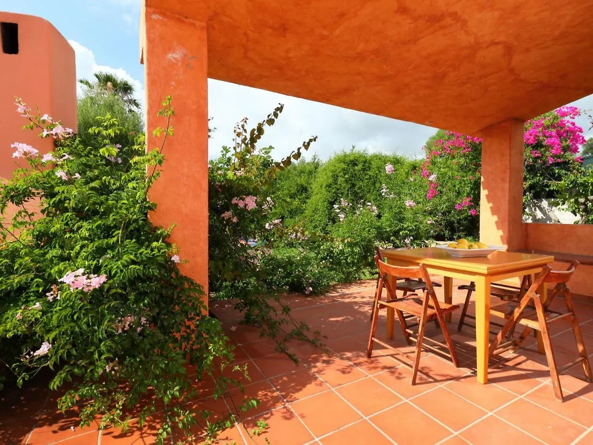 Villa Bouganville By Interhome Badesi