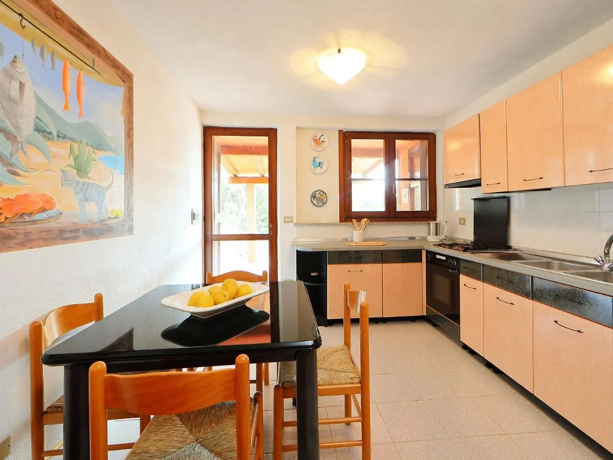 Villa Bouganville By Interhome Badesi Italië