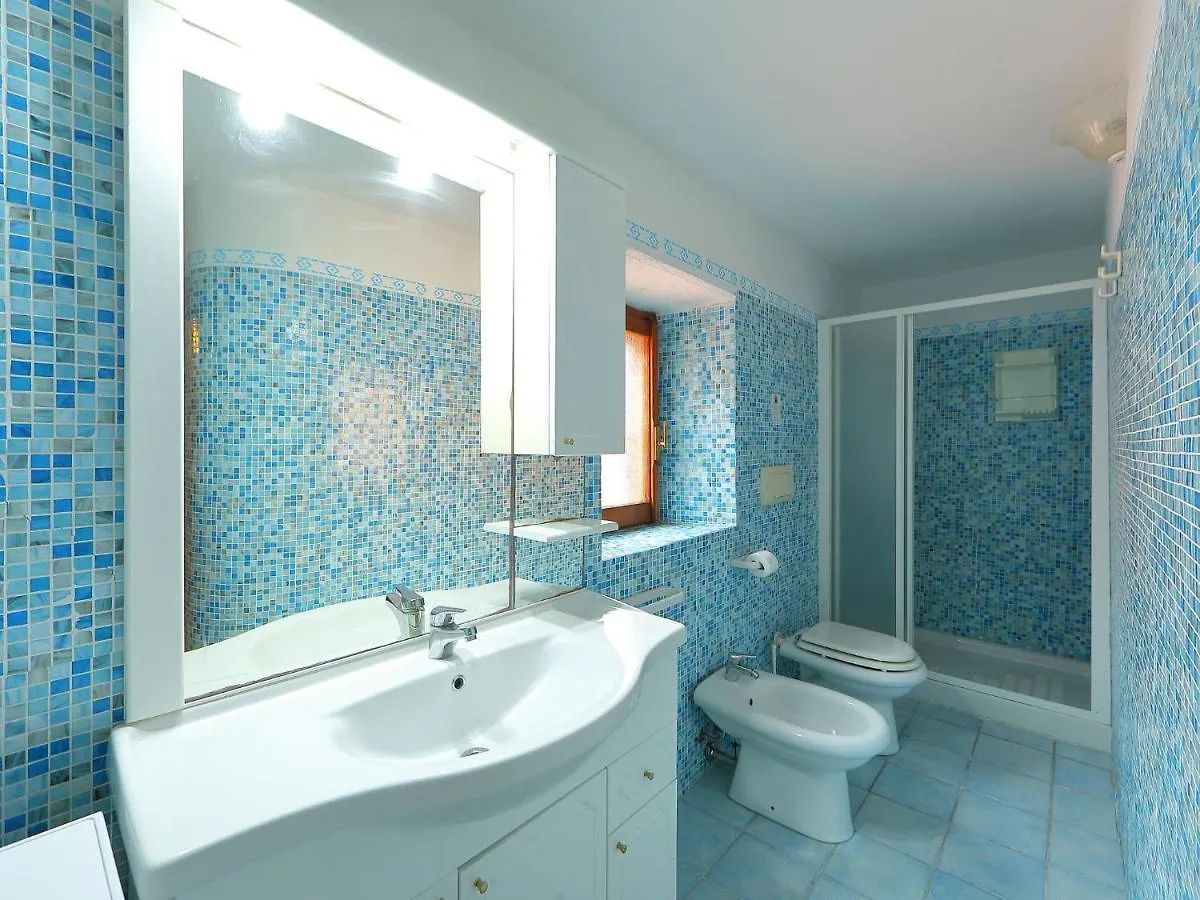 Villa Bouganville By Interhome Badesi